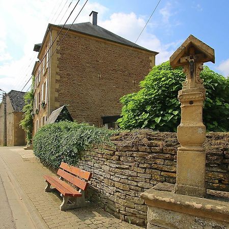 Unique Holiday Home In Virton With Jacuzzi 라뚜르 외부 사진