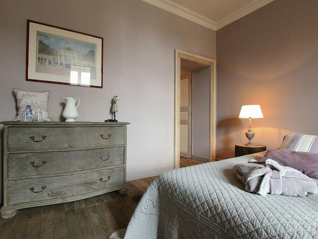 Unique Holiday Home In Virton With Jacuzzi 라뚜르 외부 사진