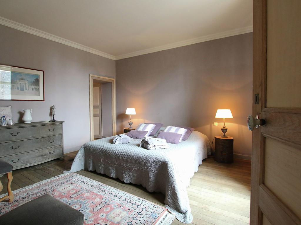 Unique Holiday Home In Virton With Jacuzzi 라뚜르 외부 사진