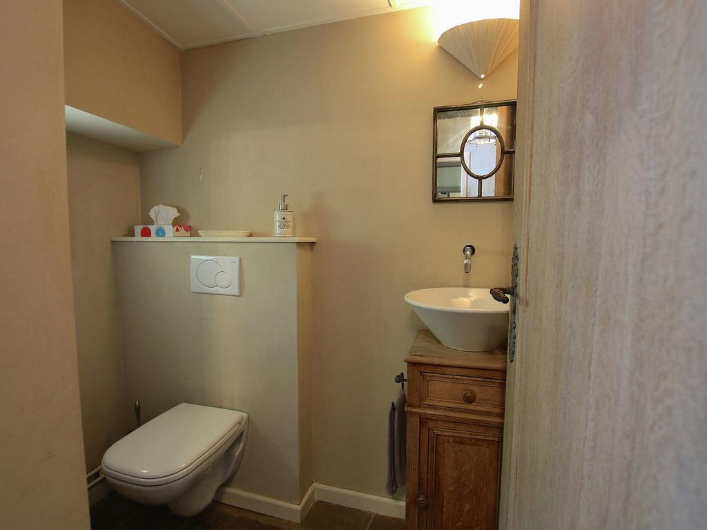 Unique Holiday Home In Virton With Jacuzzi 라뚜르 외부 사진
